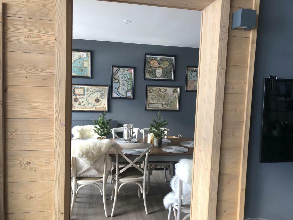 Phoenix 101 Tignes Ngoại thất bức ảnh